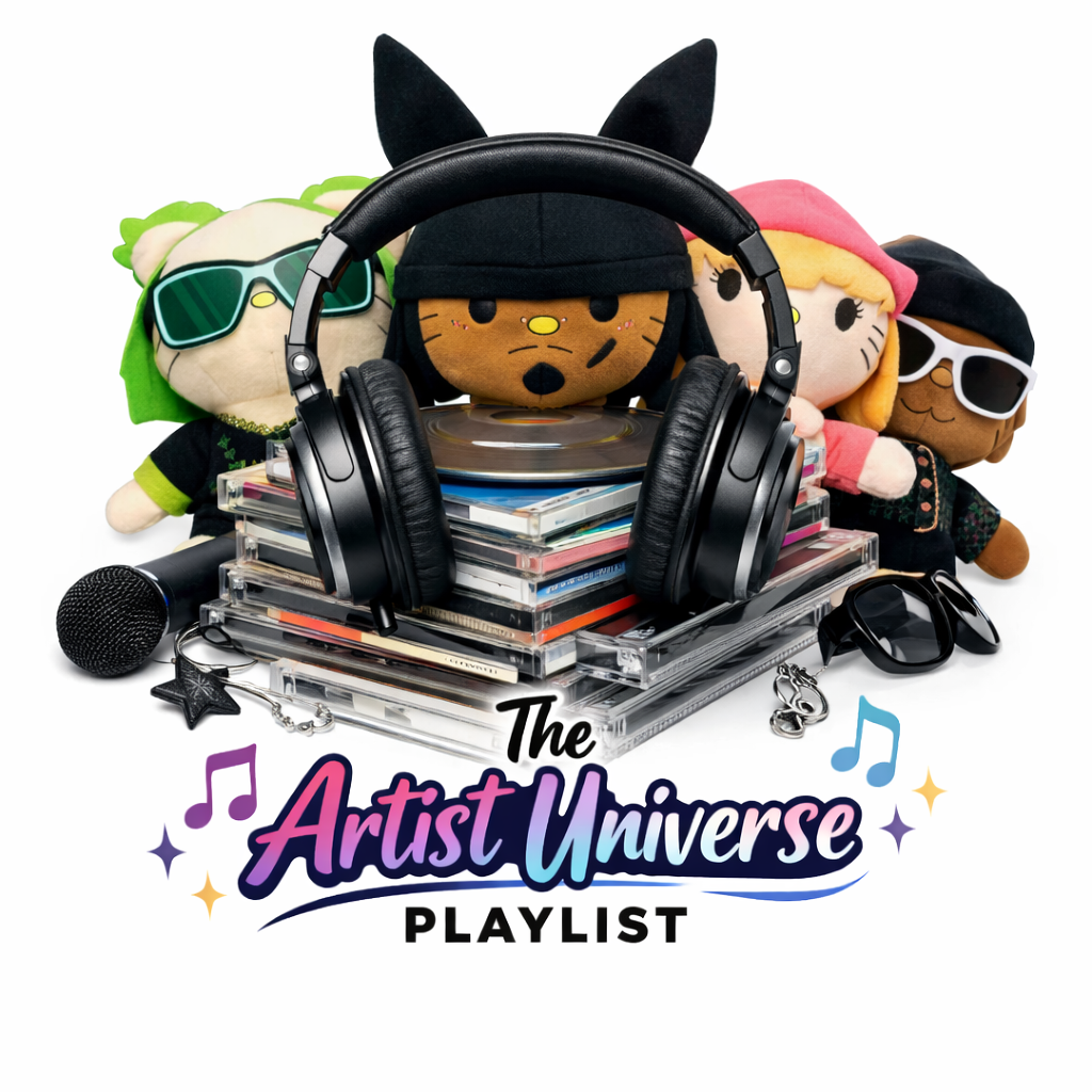 FREE - Plushy Flow VIP Playlist