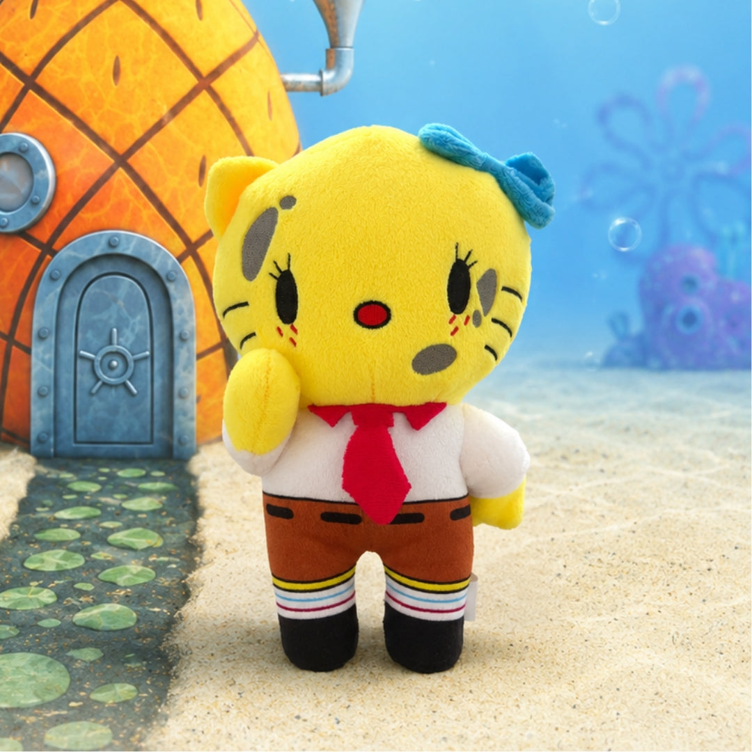 SpongeBob