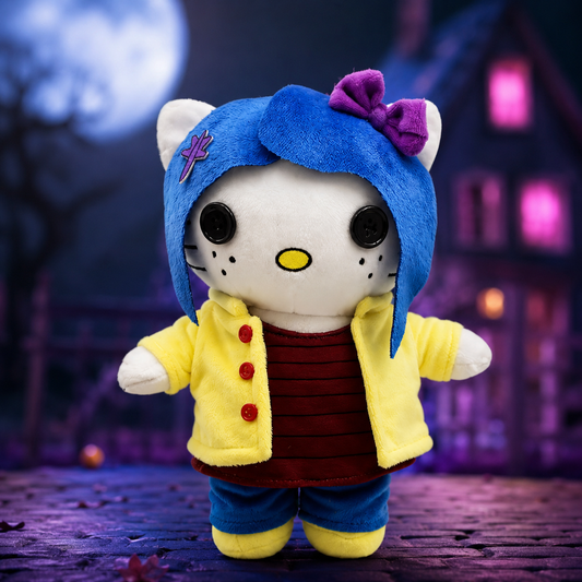 Coraline Jones