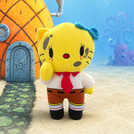 SpongeBob