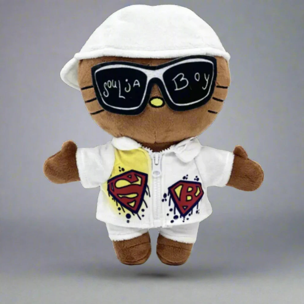 Soulja Boy