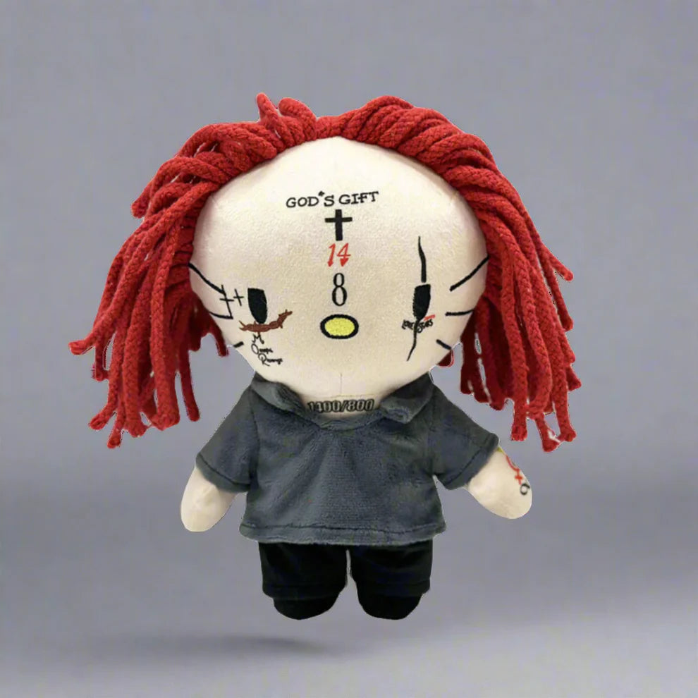 Trippie Red